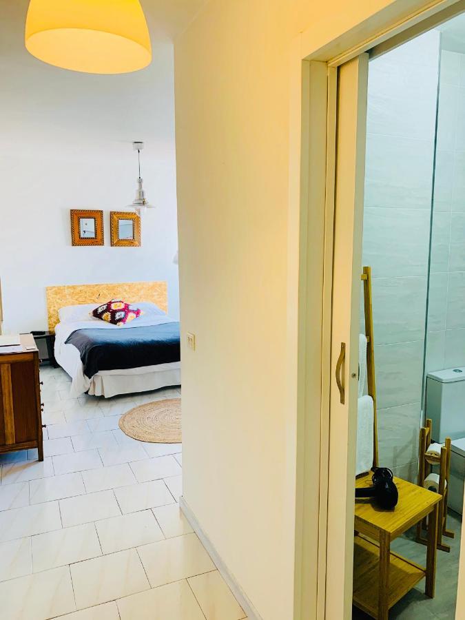 Estudio 4 En El Centro De Pontevedra Apartman Kültér fotó