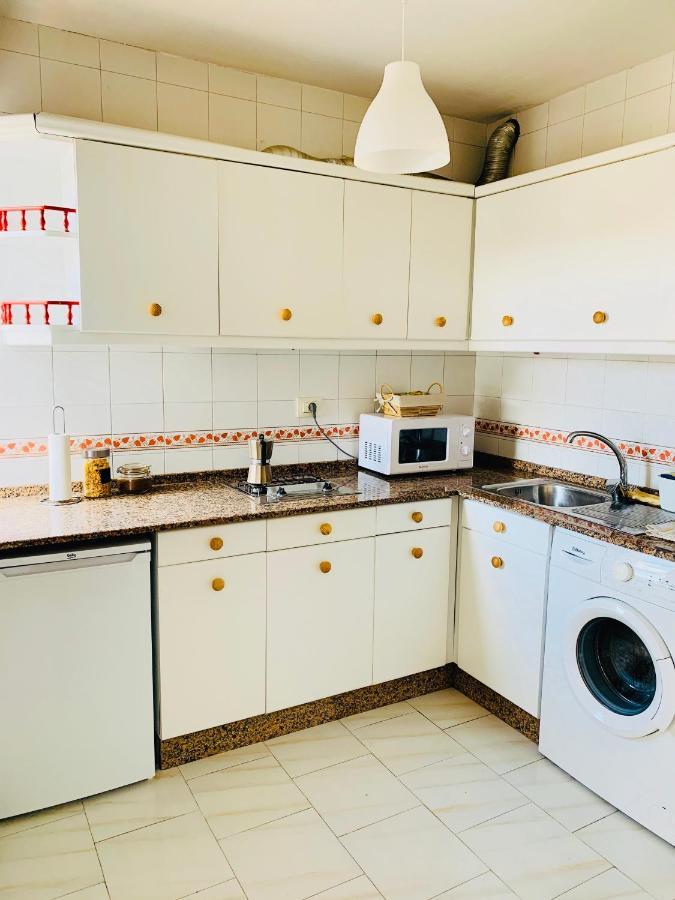 Estudio 4 En El Centro De Pontevedra Apartman Kültér fotó